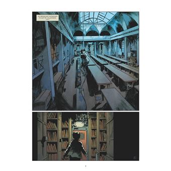 Visages - Ceux que nous sommes - Tome 01