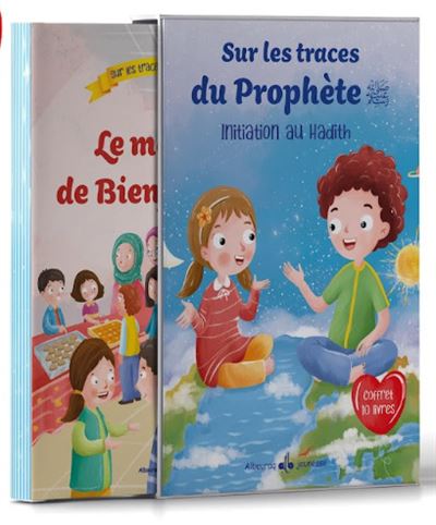 Sur les traces du Prophète