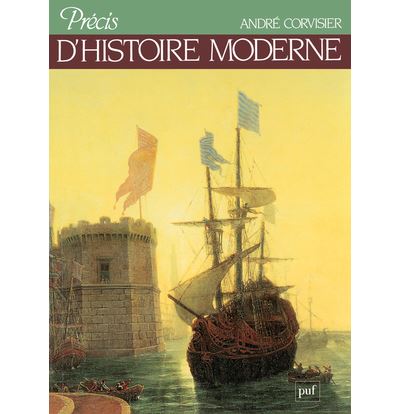 Précis d'Histoire moderne