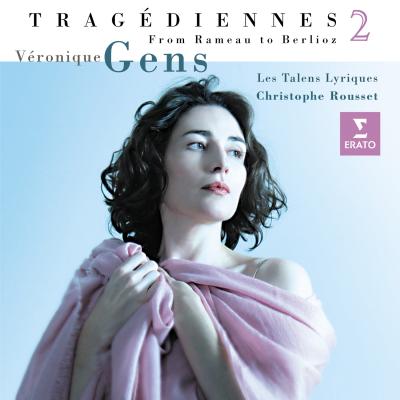 Tragédiennes volume 2