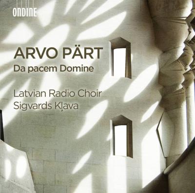 Da pacem domine
