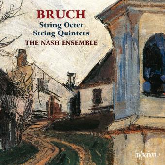 STRING QUINTETS & OCTET