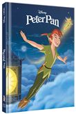 PETER PAN - Disney Cinéma - L'histoire du film