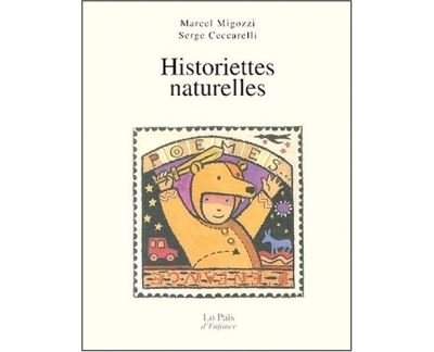 Historiettes naturelles