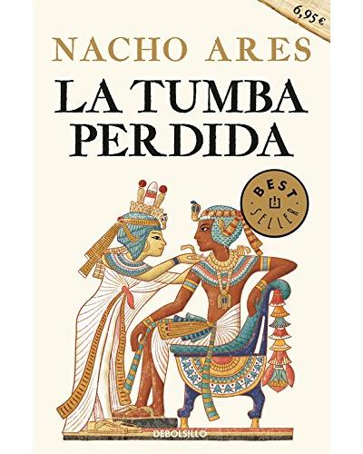La tumba perdida