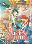 Arbos Anima
