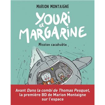 Youri et Margarine, Tome 02