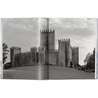 Frédéric Chaubin. Stone Age. Ancient Castles of Europe