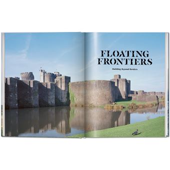 Frédéric Chaubin. Stone Age. Ancient Castles of Europe