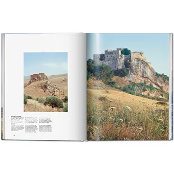 Frédéric Chaubin. Stone Age. Ancient Castles of Europe