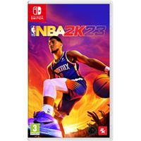 Nintendo Switch NBA 2K19 Nintendo Switch NBA 2K19 - Nintendo Switch | 2K Games | GameStop
