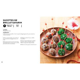 Tartes Sapins et Apéros de Fêtes