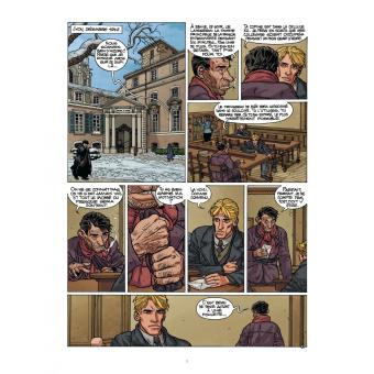 musique dessinee 1〜4 Production Dessinee musique dessinee 1〜4 Production Dessinee