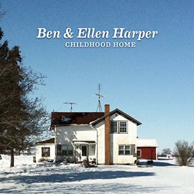 Childhood home/shm cd