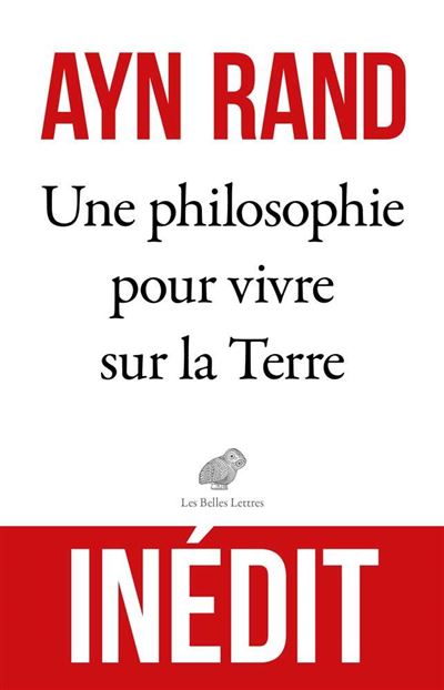 Philosophie pour vivre sur la Terre