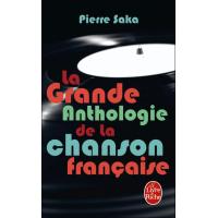 Dictionnaire Amoureux De La Chanson Francaise