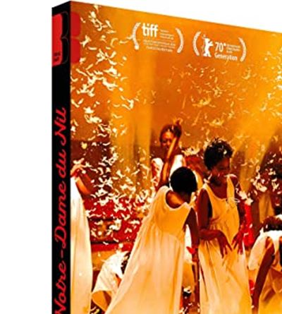 Notre-Dame du Nil DVD