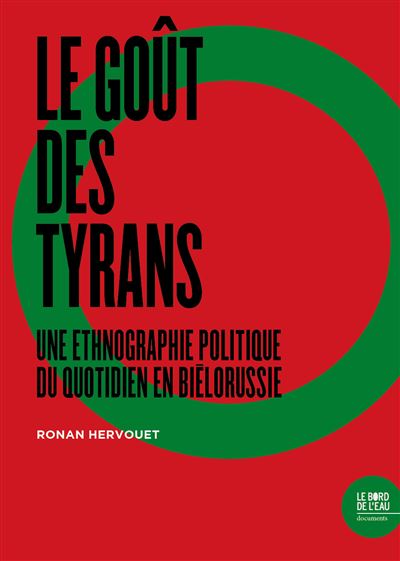 Le goût des tyrans