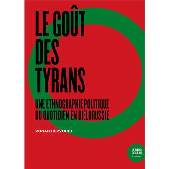 Le goût des tyrans