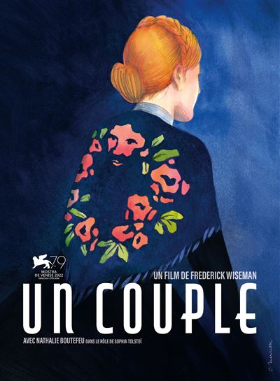 Un couple DVD