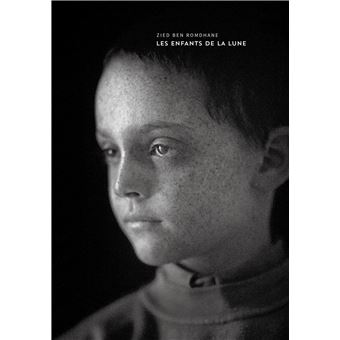 Les enfants de la Lune