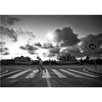 Les enfants de la Lune