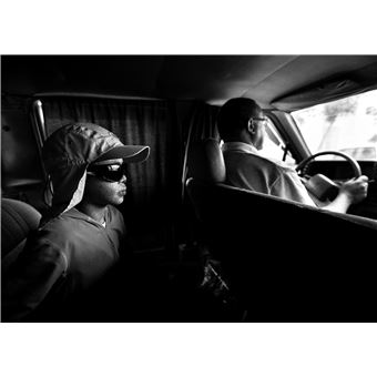 Les enfants de la Lune