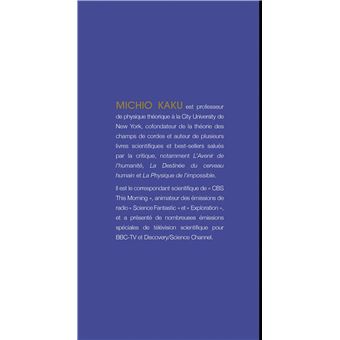 L'équation de Dieu - En quête d'une théorie universelle