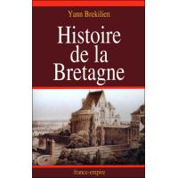 Histoire de la Bretagne