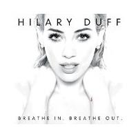 Breathe in breathe out