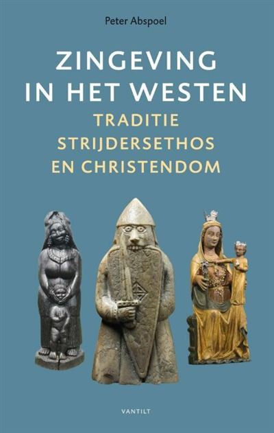 Zingeving in het westen