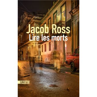 Lire les morts