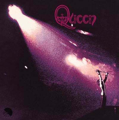 Queen platinum shm paper slee/pochette cartonnee