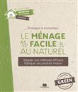Le ménage facile au naturel
