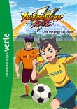 Inazuma Eleven 02 - Une étrange tactique