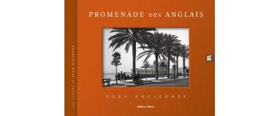 La promenade des Anglais