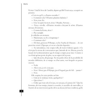 Sacra, parfums d'Isenne et d'Ailleurs, vol. I