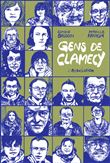 Gens de Clamecy