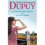 Le Chateau Des Secrets 3 Les Coeurs