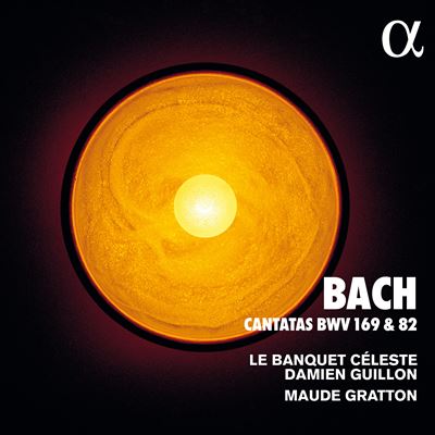 Cantates BWV 169 et 82