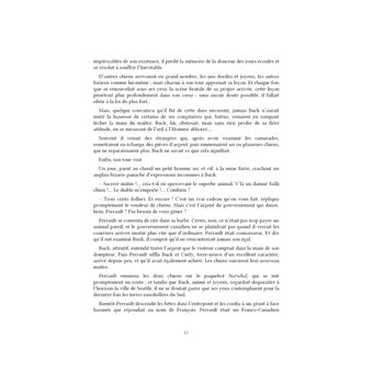 Croc-Blanc et l'Appel de la forêt (texte intégral)