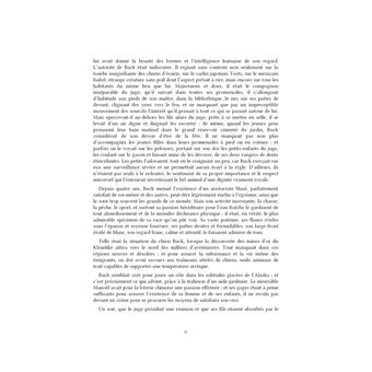 Croc-Blanc et l'Appel de la forêt (texte intégral)