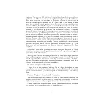 Croc-Blanc et l'Appel de la forêt (texte intégral)