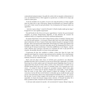 Croc-Blanc et l'Appel de la forêt (texte intégral)