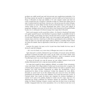 Croc-Blanc et l'Appel de la forêt (texte intégral)