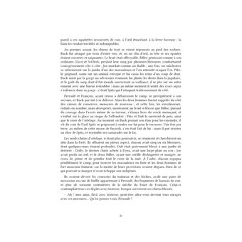 Croc-Blanc et l'Appel de la forêt (texte intégral)