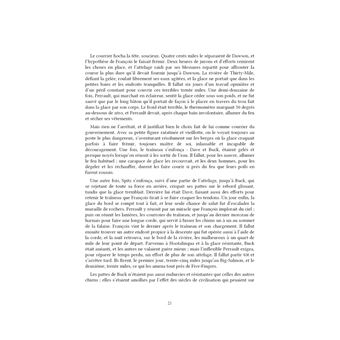 Croc-Blanc et l'Appel de la forêt (texte intégral)