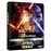 Star Wars 7 : Le Réveil de la Force - Édition Spéciale Fnac - Boîtier SteelBook - Blu-ray + Blu...