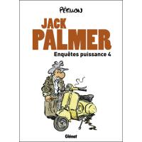 Enquêtes puissance 4