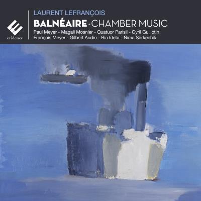 Balnéaire - musique de chambre